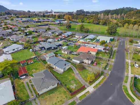 20 Bowen Street, Kawerau
