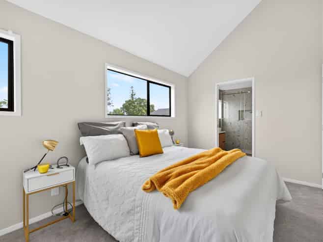 4 Cyclarama Crescent, MASSEY