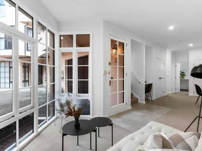 9C Vernon Street, Freemans Bay
