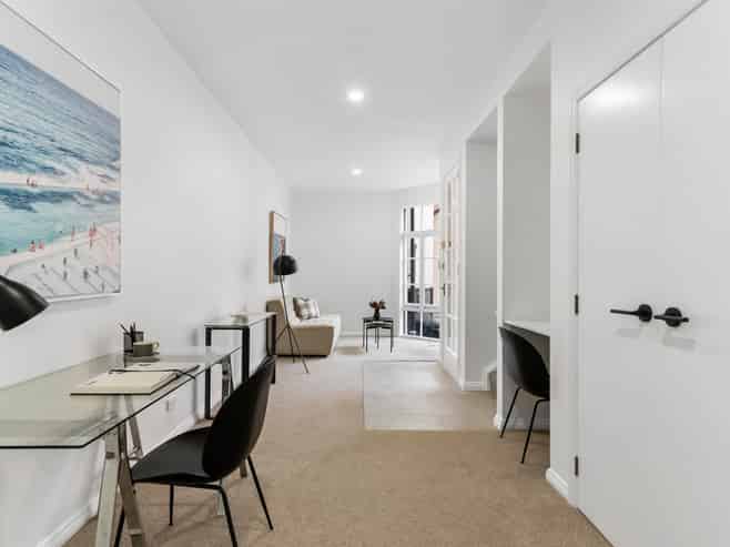 9C Vernon Street, Freemans Bay