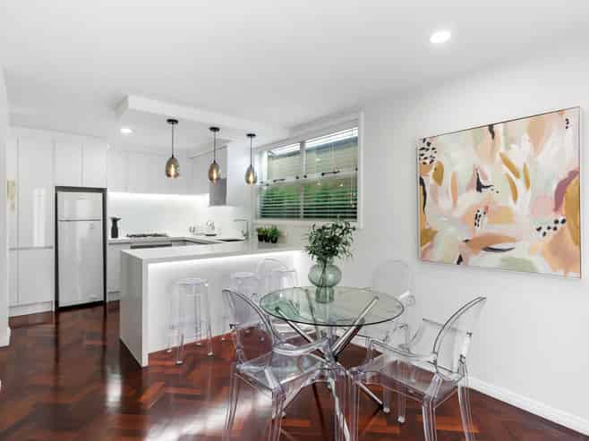 9C Vernon Street, Freemans Bay