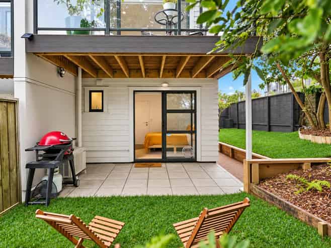 3A Laxon Terrace, Remuera