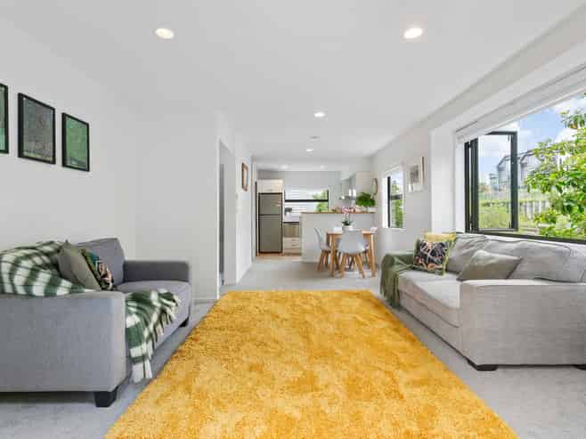 3A Laxon Terrace, Remuera
