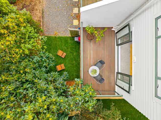 3A Laxon Terrace, Remuera