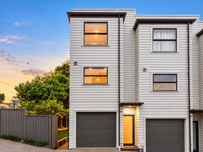 3A Laxon Terrace, Remuera