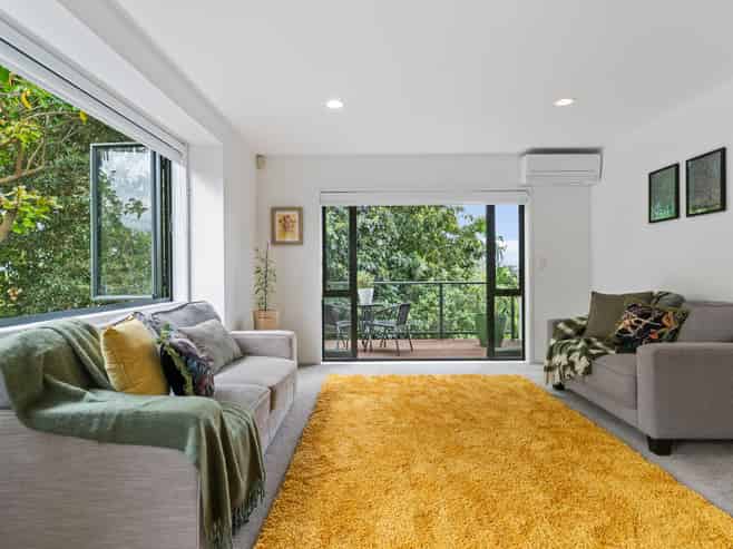 3A Laxon Terrace, Remuera