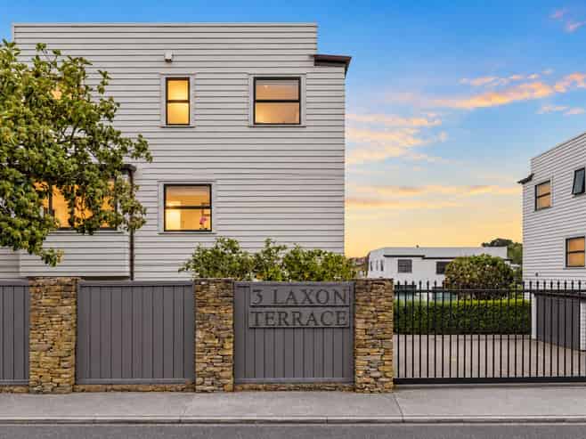 3A Laxon Terrace, Remuera