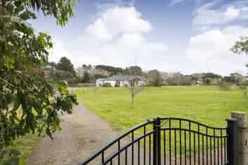 450 Foxton Shannon Road, Foxton