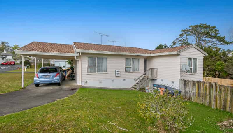 6 Rook Place, Unsworth Heights