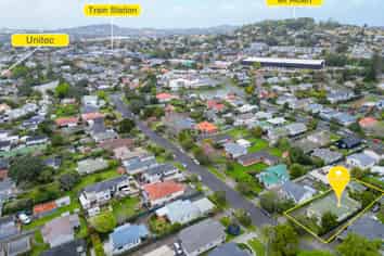 24 Fairleigh Avenue, Mount Albert