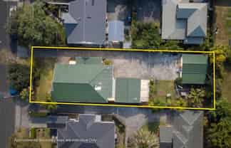 24 Fairleigh Avenue, Mount Albert
