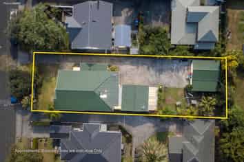 24 Fairleigh Avenue, Mount Albert