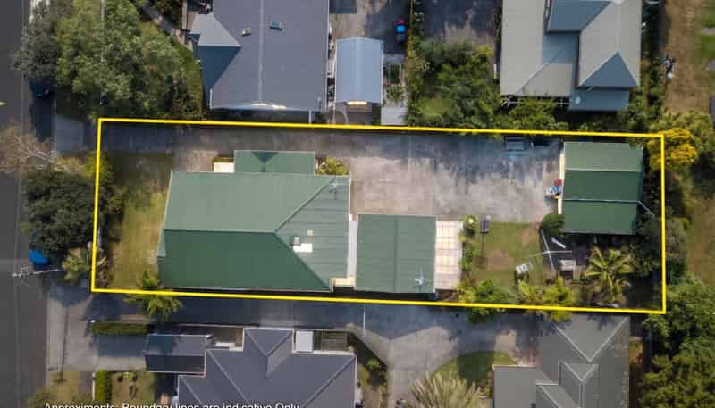 24 Fairleigh Avenue, Mount Albert