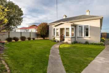 14 High Street, Waimate