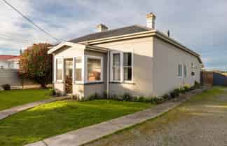 14 High Street, Waimate