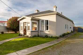 14 High Street, Waimate