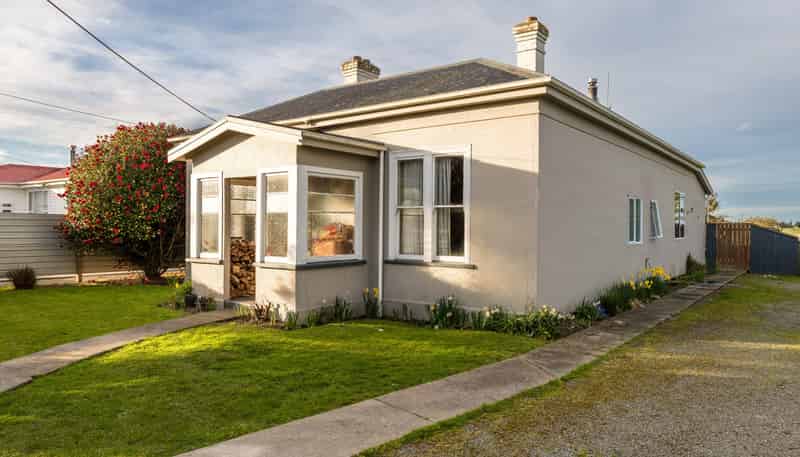 14 High Street, Waimate