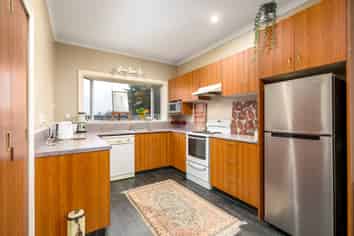 14 High Street, Waimate