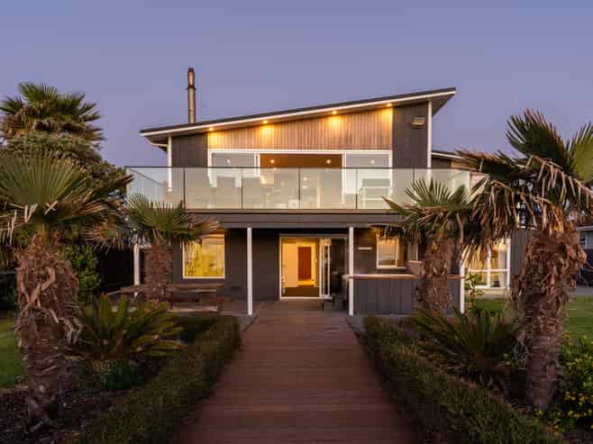 27 Ferguson Street, Bay View