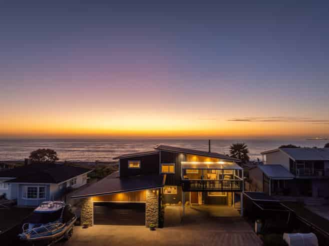 27 Ferguson Street, Bay View