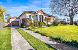 134 Park Street, Winton