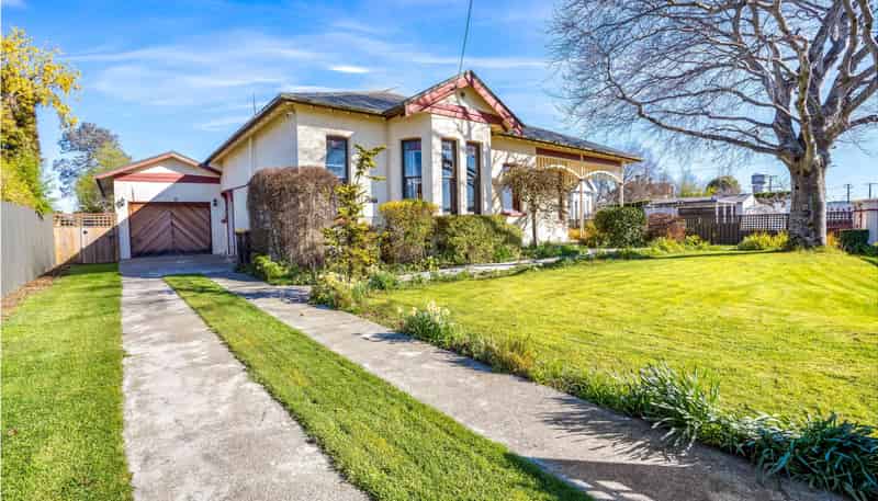 134 Park Street, Winton