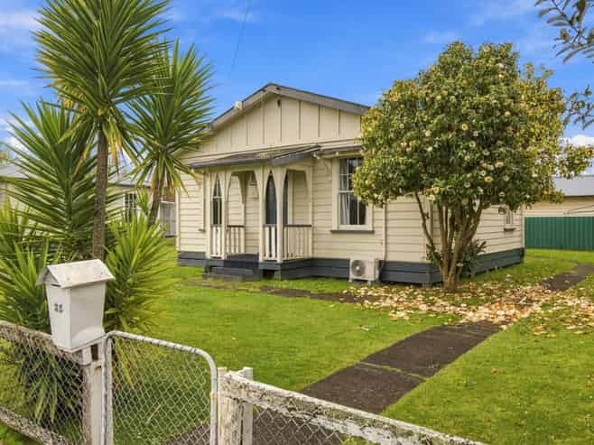 25 Weka Street, Frankton