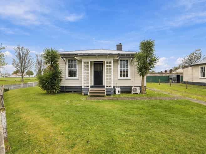23 Weka Street, Frankton