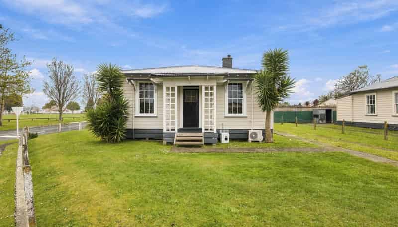 23 Weka Street, Frankton