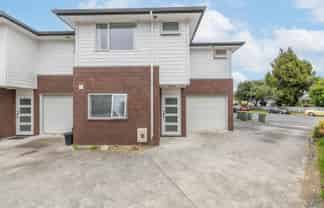 1/4 Littler Place, Hamilton East