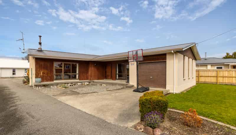 20B Alma Street, Renwick