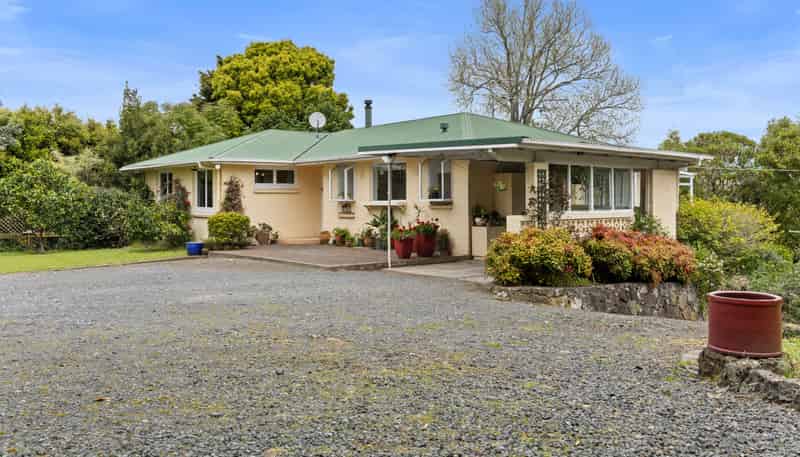 11 Udys Road, Pakuranga Heights