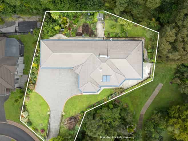 2 Tealmere Grove, Maunu