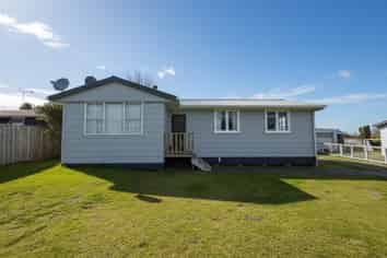 21 Berwick Place, Tokoroa