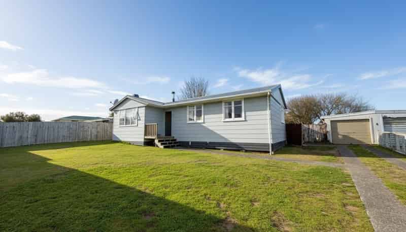 21 Berwick Place, Tokoroa