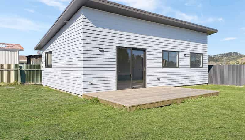 12A Turenne Street, Inner Kaiti