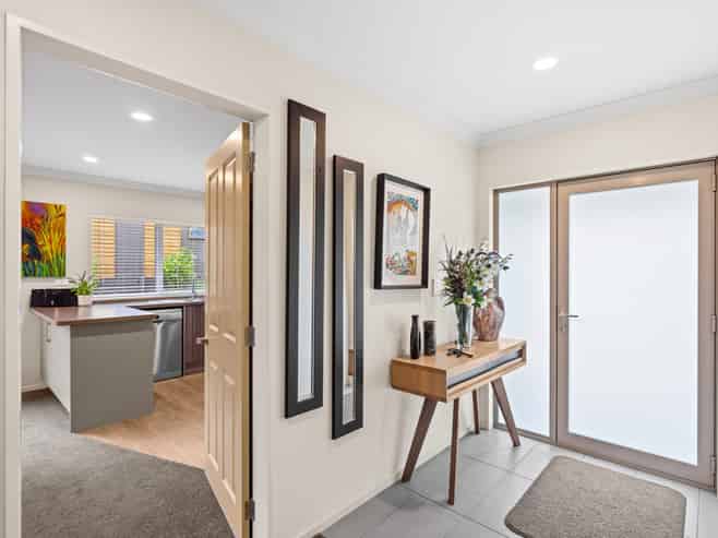 30 Millennium Hill, Paraparaumu