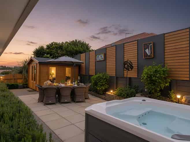 30 Millennium Hill, Paraparaumu