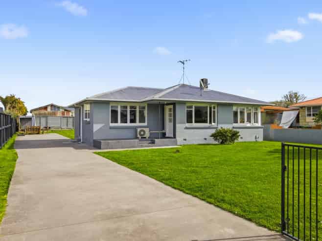 18 Couch Street, Ngaruawahia