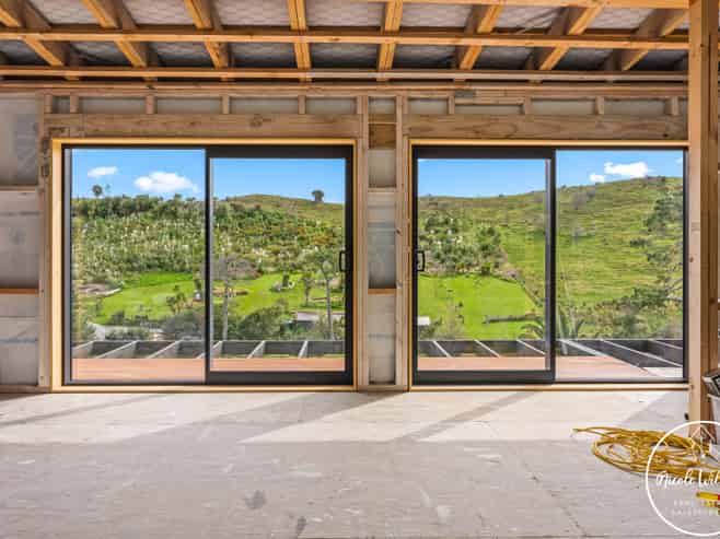 1122D Whakapirau Road, Whakapirau