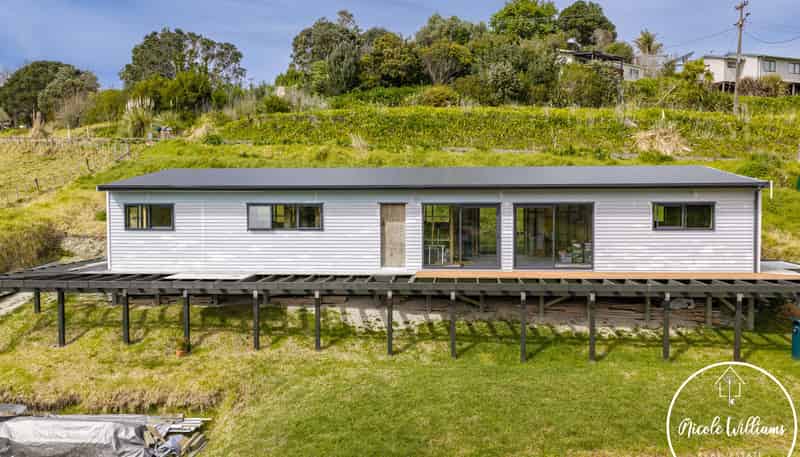 1122D Whakapirau Road, Whakapirau