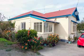 17A Towey Street, Oamaru