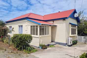 17A Towey Street, Oamaru