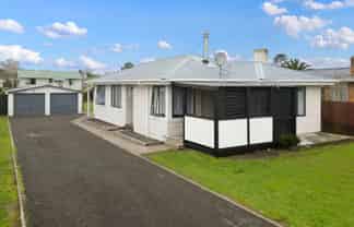 70 Bailey Street, Huntly