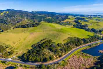  Lot 2 Doctors Hill Road, Ruakaka