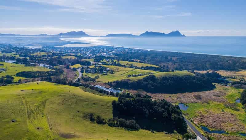  Lot 2 Doctors Hill Road, Ruakaka