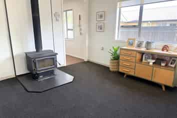  41 High Street, Greymouth