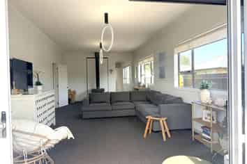  41 High Street, Greymouth