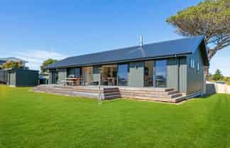 1 The Rise, Riversdale
