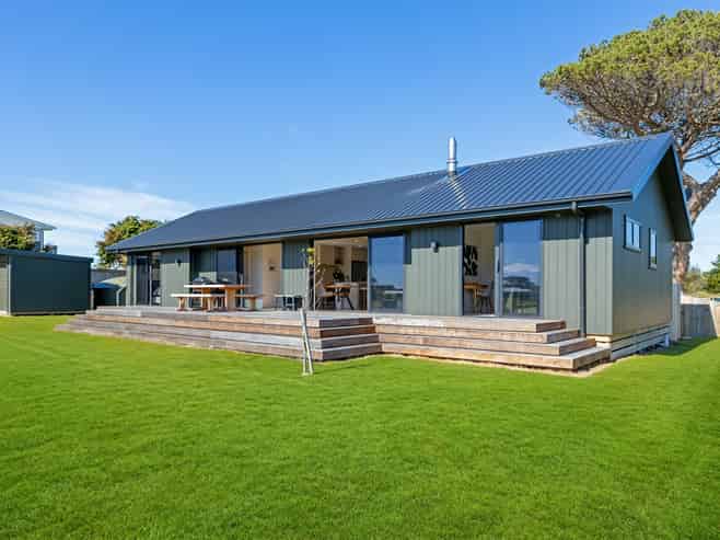 1 The Rise, Riversdale